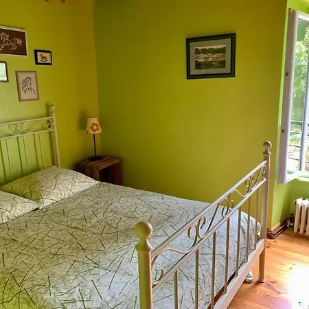 Les Ferrandaises - Puy De Dome - Massif Du Sancy Ferienhaus