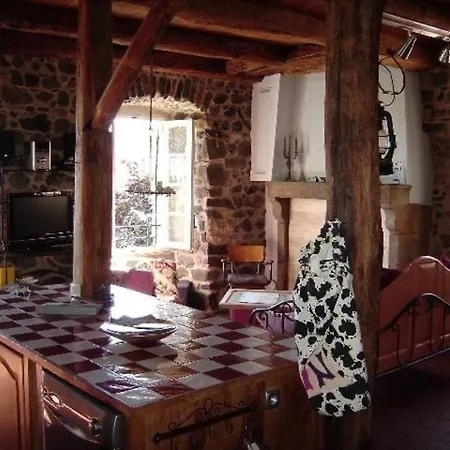 Les Ferrandaises - Puy De Dome - Massif Du Sancy Ferienhaus