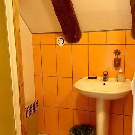 Ferienhaus Les Ferrandaises - Puy De Dome - Massif Du Sancy Saurier